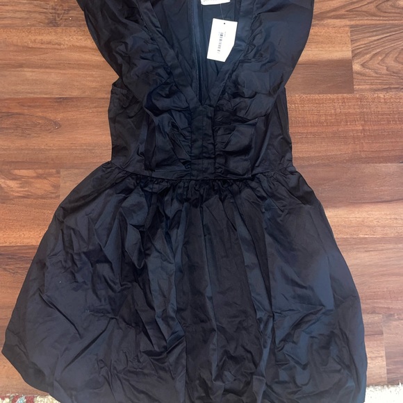 Pants Store Black Dress - Picture 4 of 5